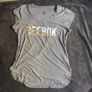 Reebok t-shirt